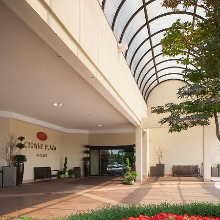 Crowne Plaza Hotel Hickory By Ihg Extérieur photo
