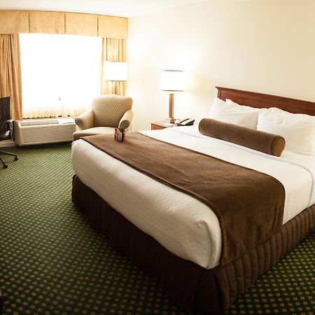 Crowne Plaza Hotel Hickory By Ihg Extérieur photo