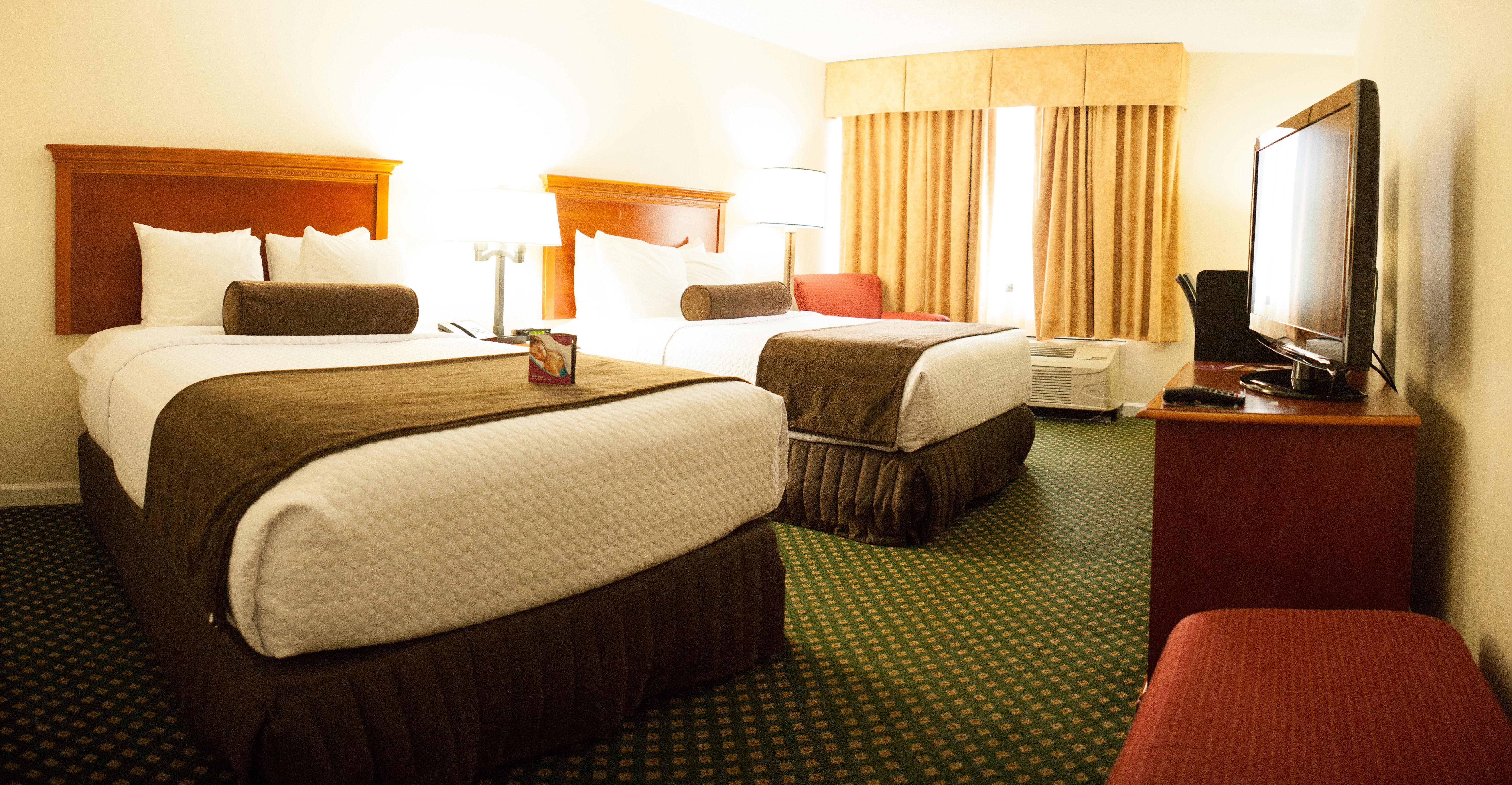 Crowne Plaza Hotel Hickory By Ihg Extérieur photo