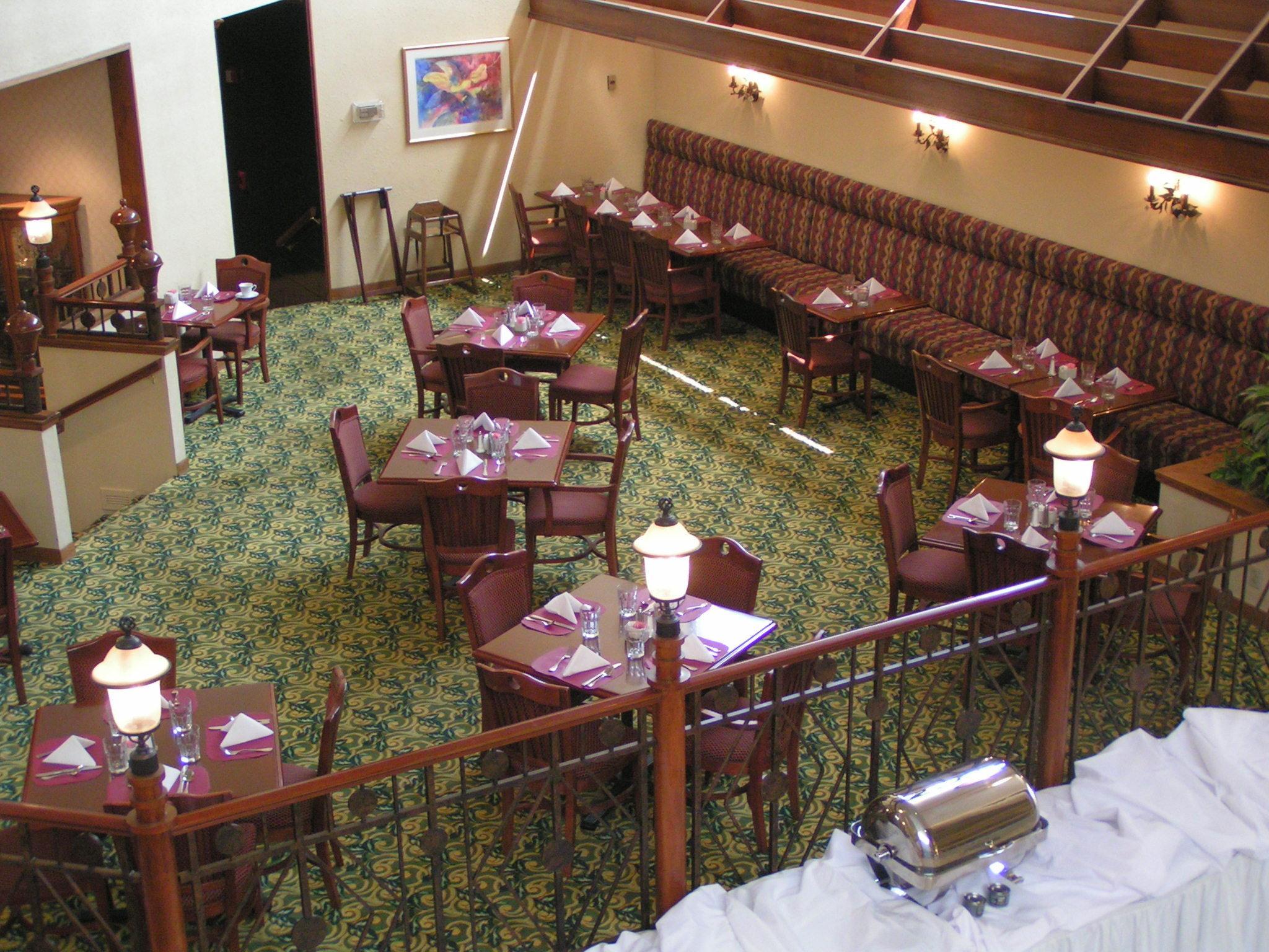 Crowne Plaza Hotel Hickory By Ihg Extérieur photo