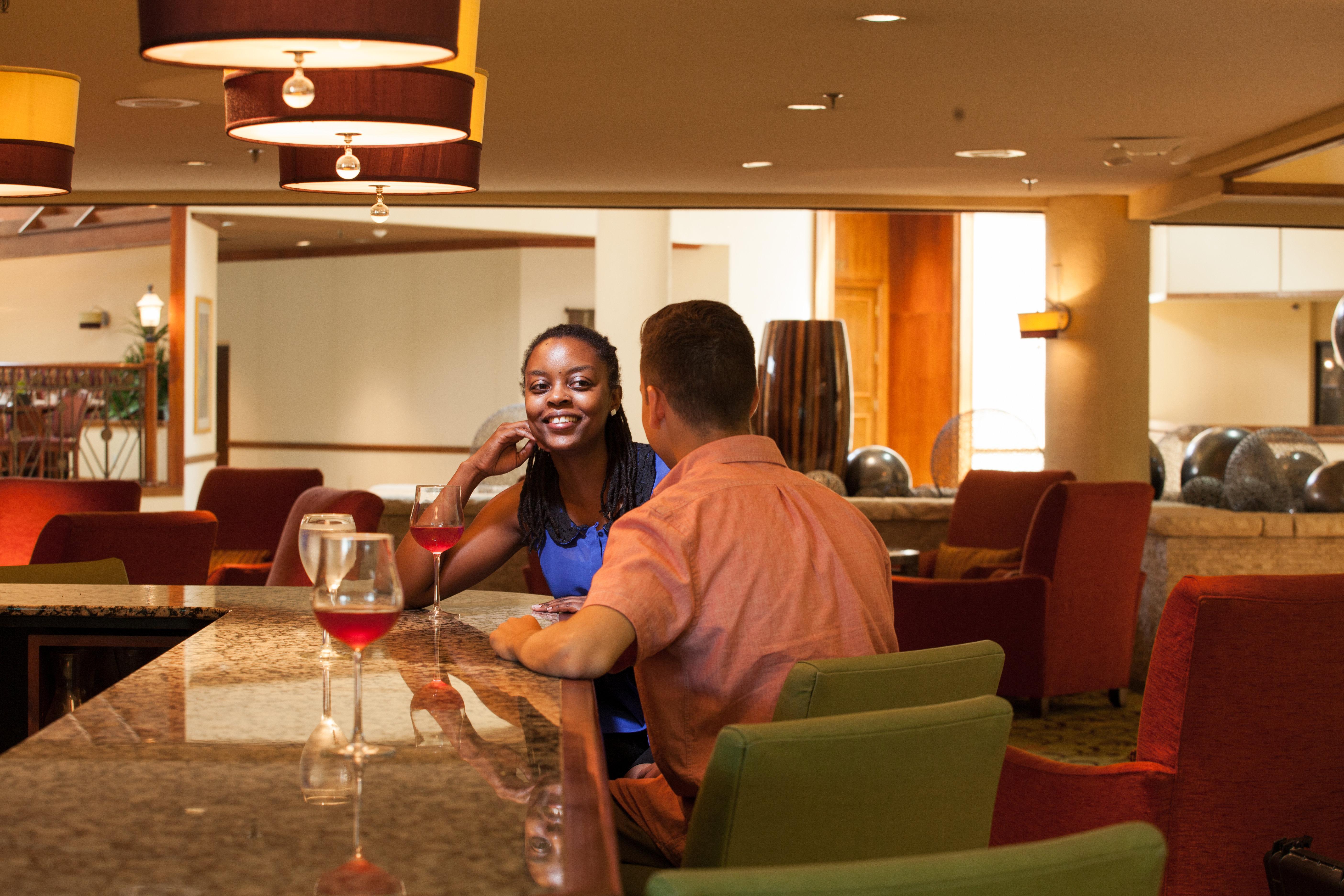 Crowne Plaza Hotel Hickory By Ihg Intérieur photo