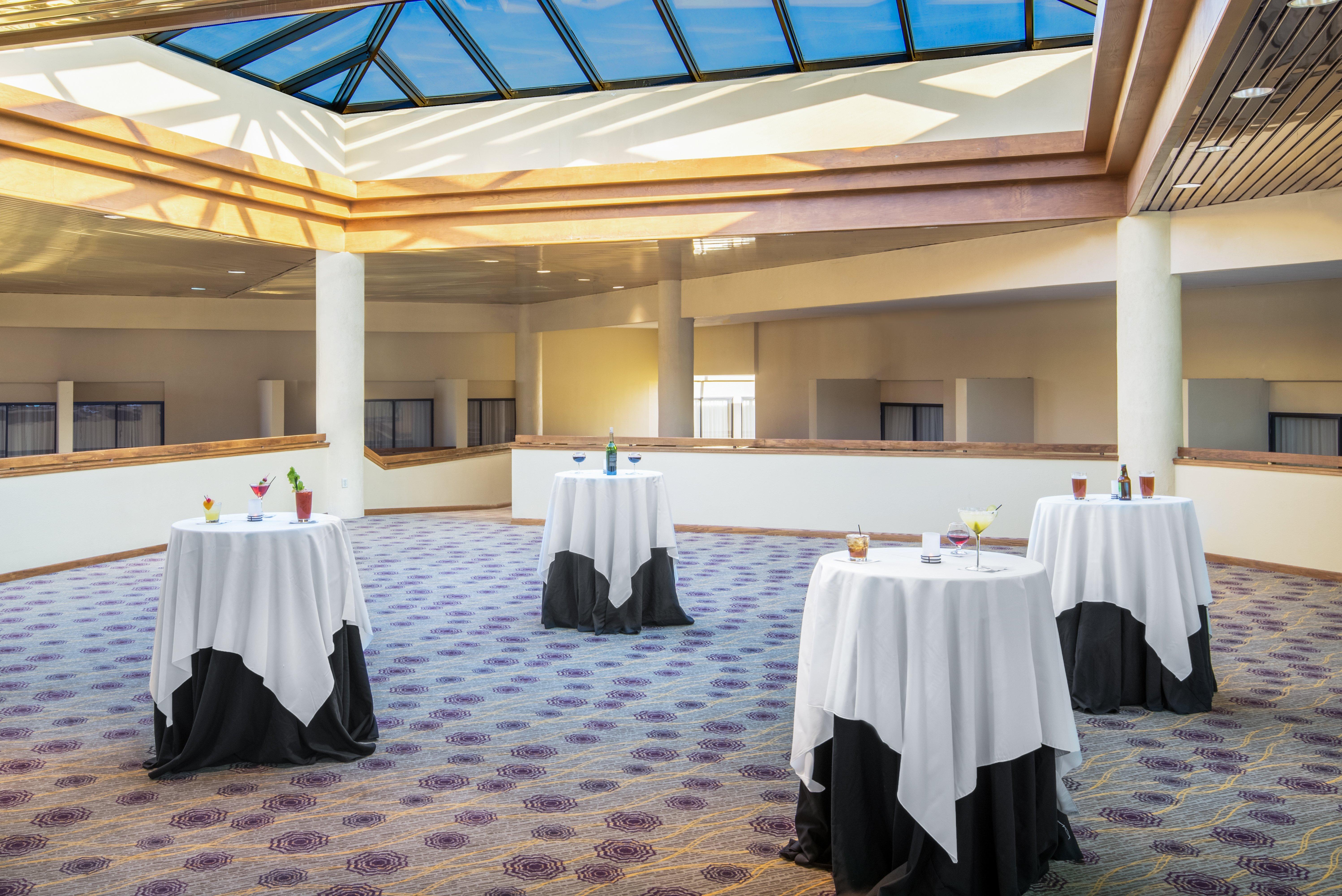 Crowne Plaza Hotel Hickory By Ihg Extérieur photo