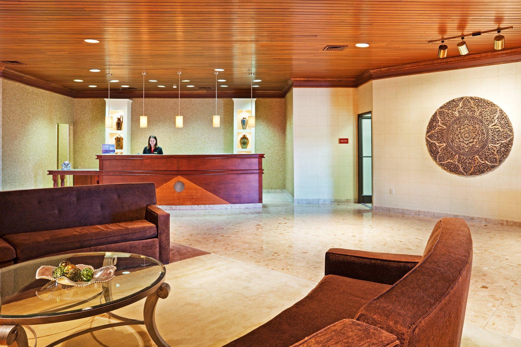 Crowne Plaza Hotel Hickory By Ihg Extérieur photo