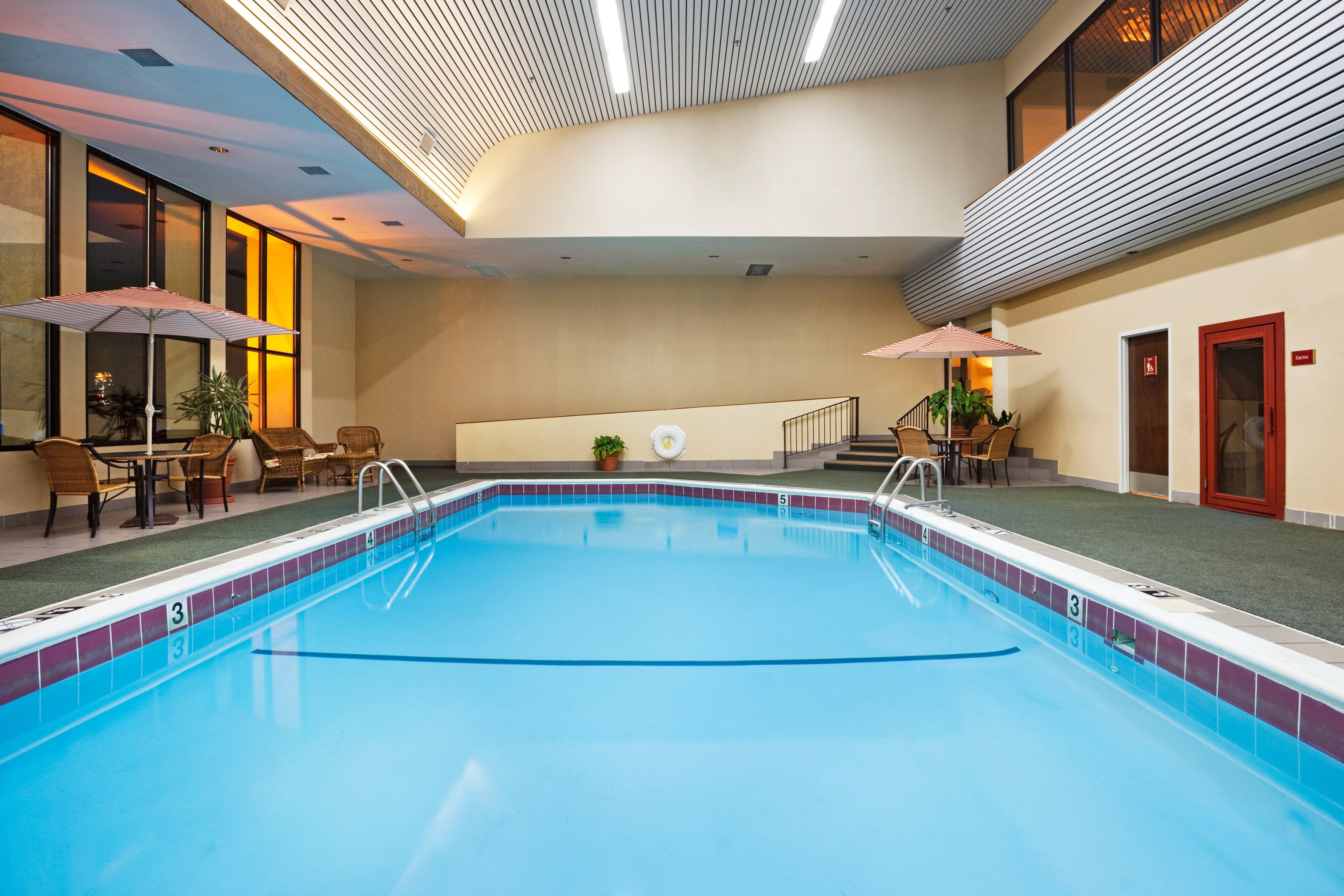 Crowne Plaza Hotel Hickory By Ihg Extérieur photo