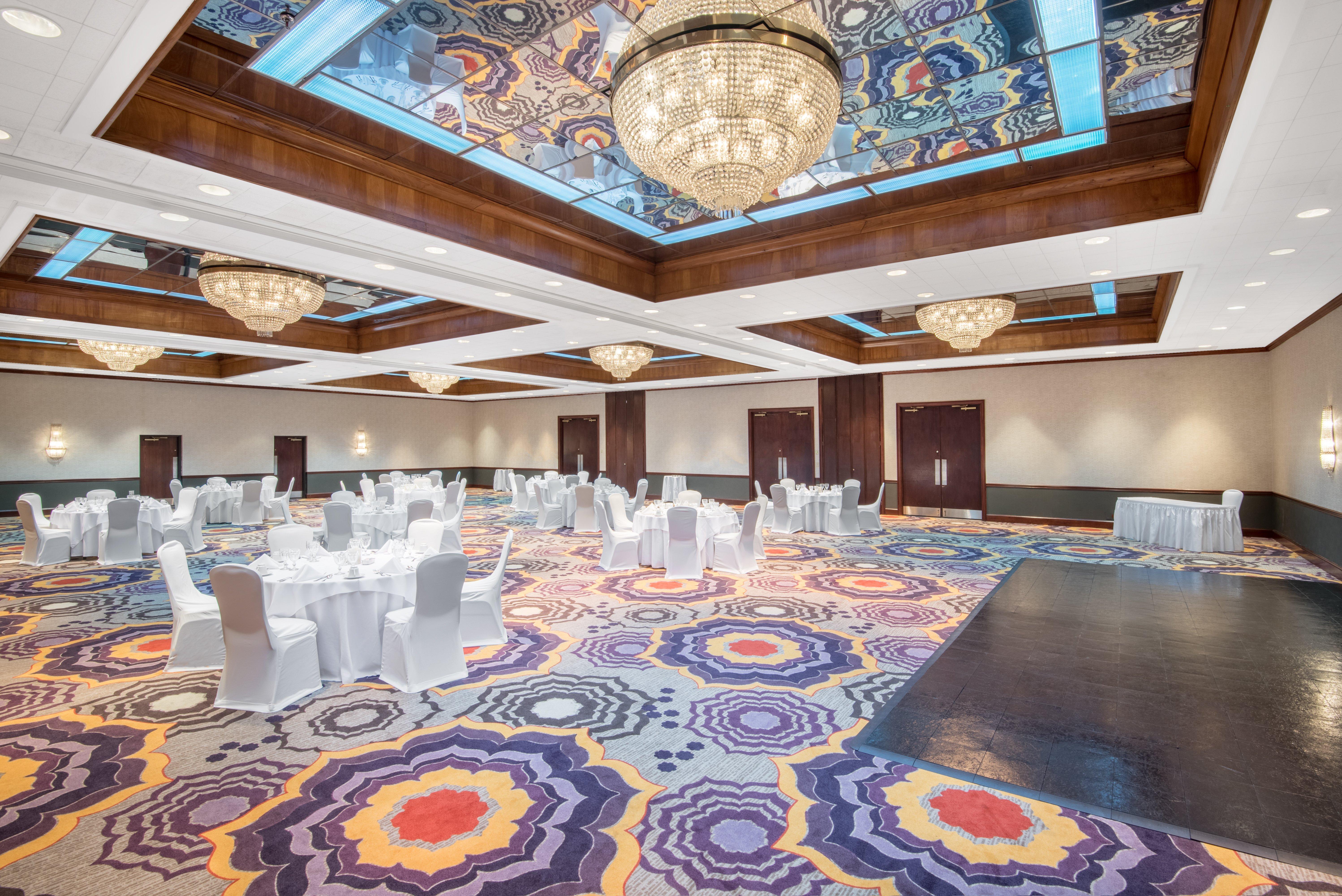 Crowne Plaza Hotel Hickory By Ihg Extérieur photo