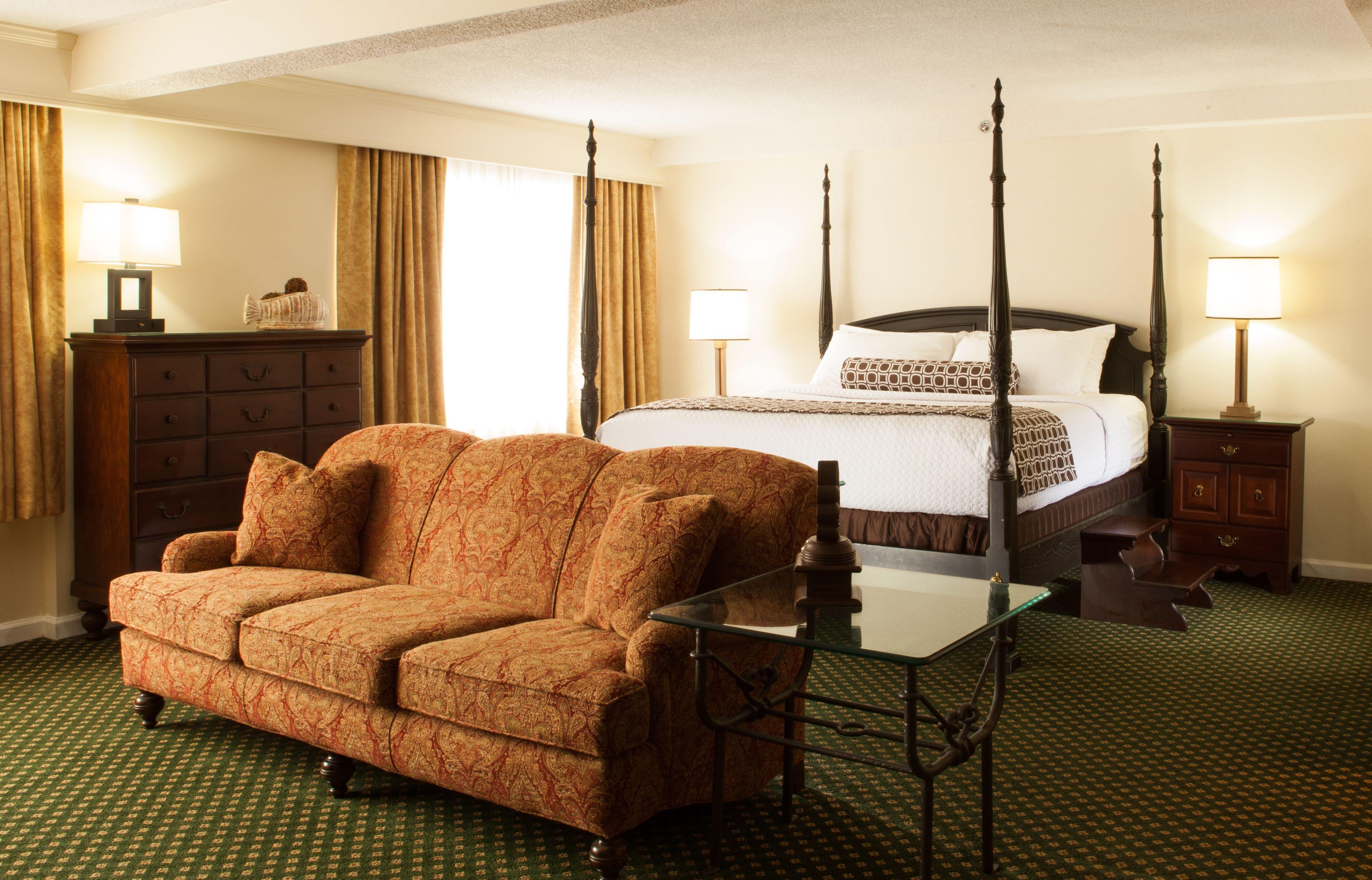 Crowne Plaza Hotel Hickory By Ihg Extérieur photo